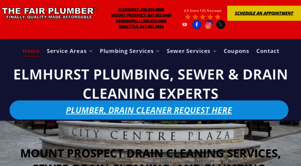 fairplumber.com