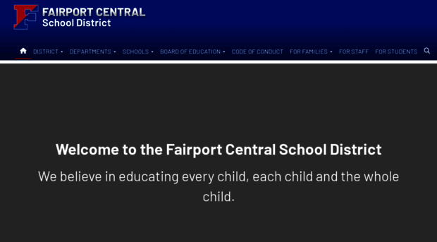 fairport.org