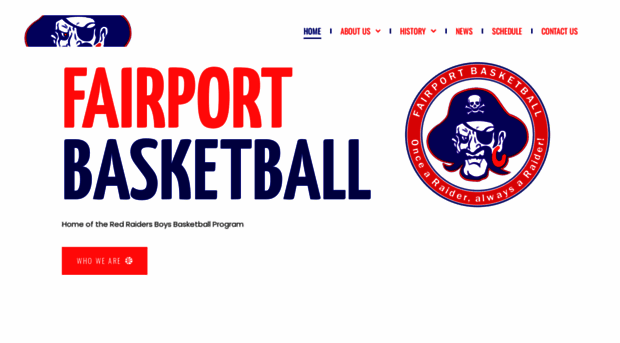 fairportbasketball.com