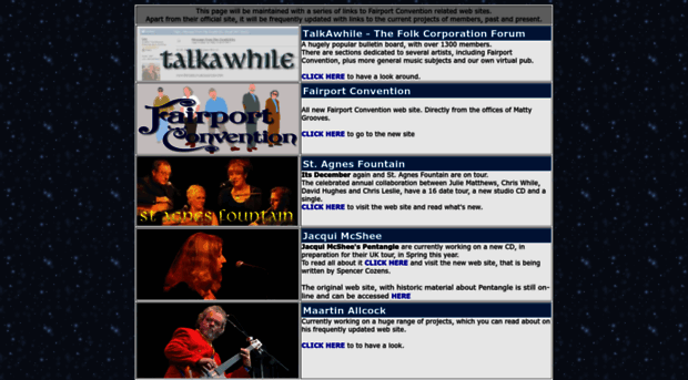 fairportconvention.co.uk