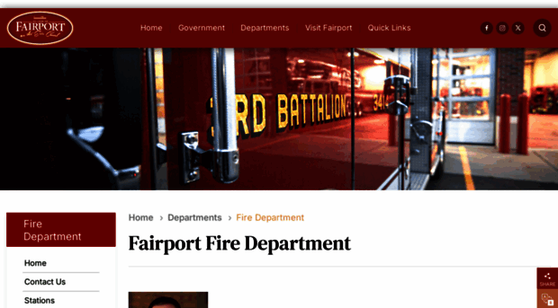 fairportfd.org