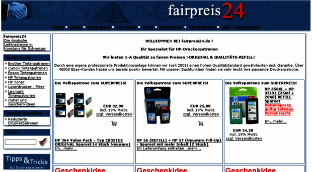 fairpreis24-shop.de