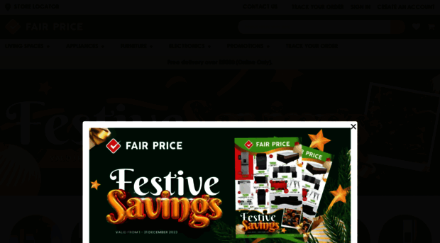 fairprice.co.za