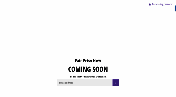 fairpricenow.com