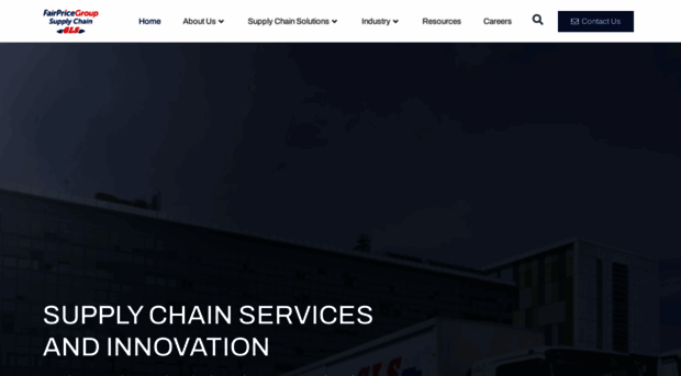 fairpricesupplychain.com