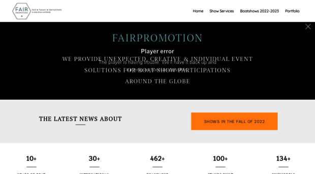 fairpromotion.com