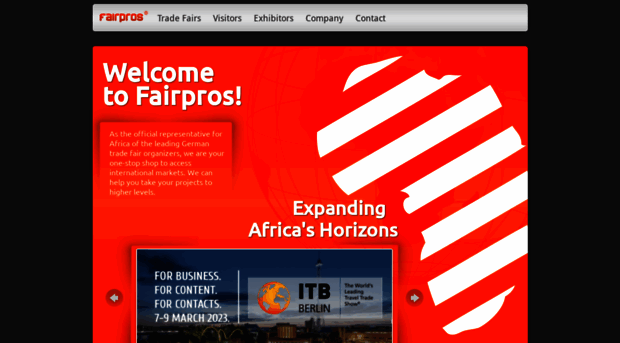 fairpros.com