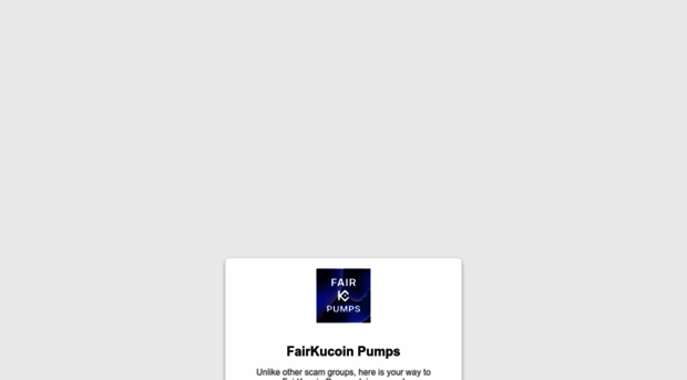 fairpumps.org