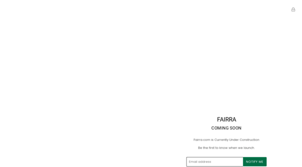 fairra.com