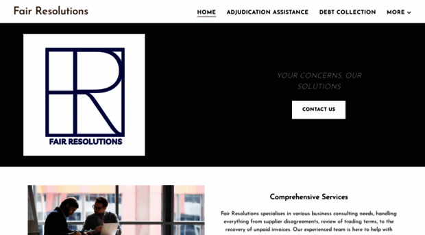 fairres.com.au