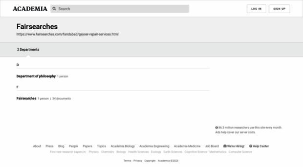 fairsearches.academia.edu