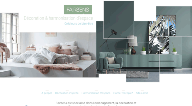 fairsens.com