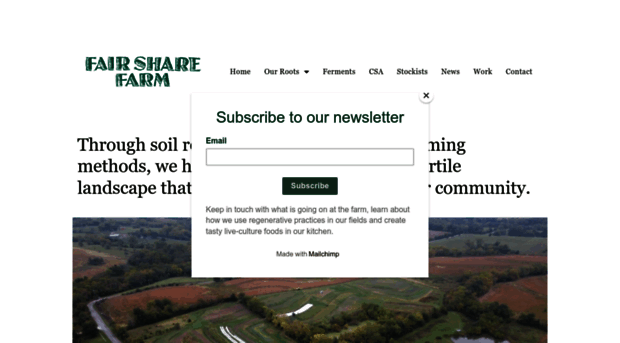 fairsharefarm.com