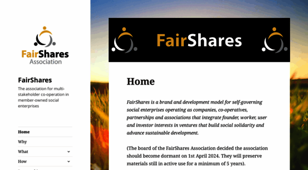 fairshares.coop