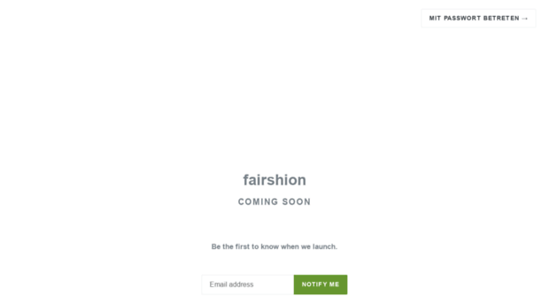 fairshion.de