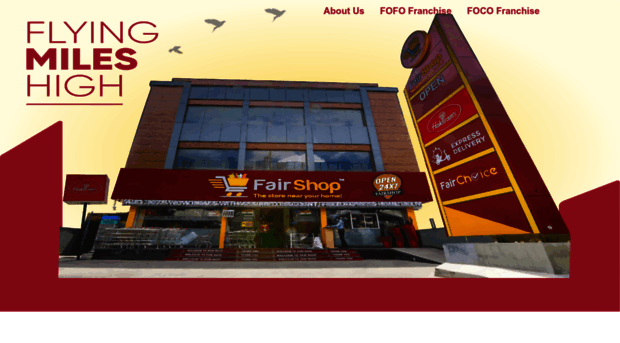 fairshop.co.in