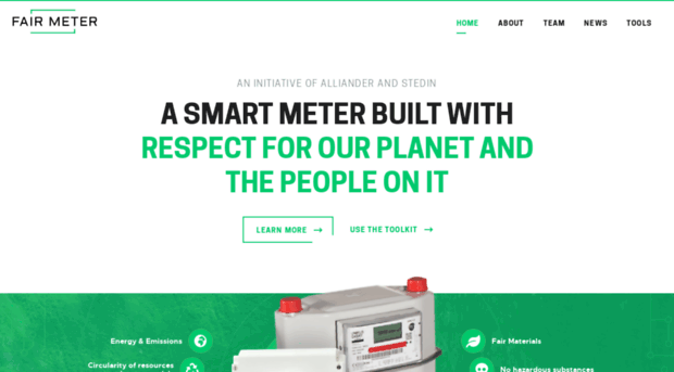 fairsmartmeter.com