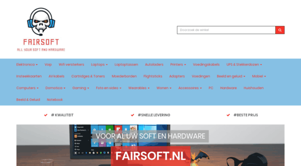 fairsoft.nl