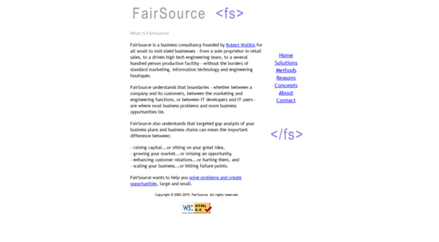 fairsource.net