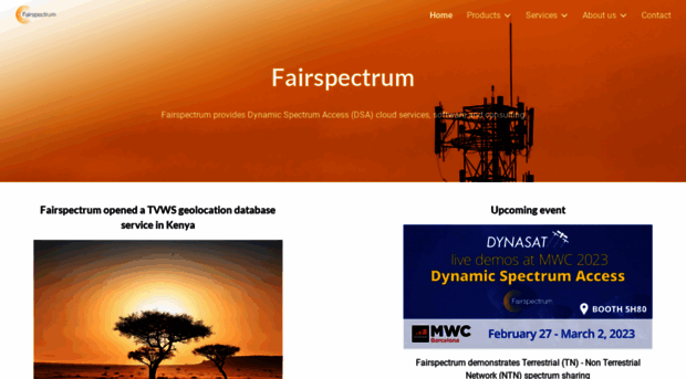 fairspectrum.com