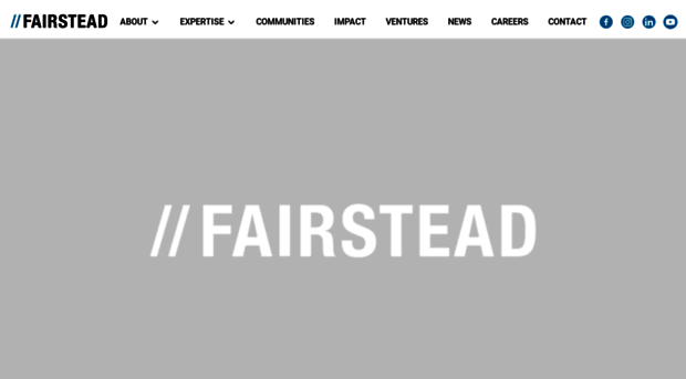 fairstead.com