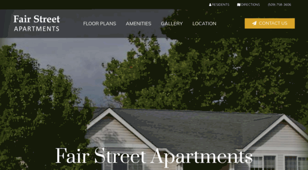 fairstreetapartments.com