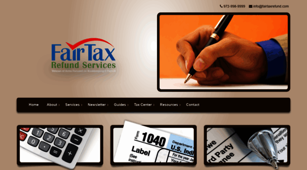 fairtaxrefund.com