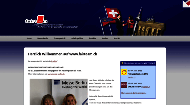 fairteam.ch