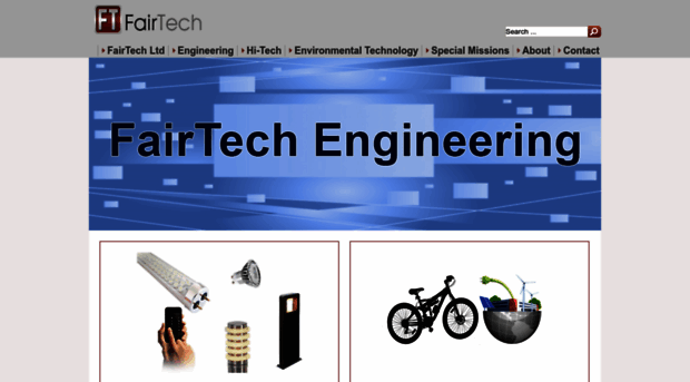 fairtechengineering.com