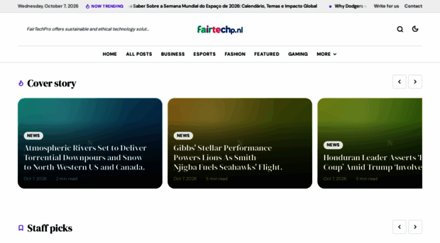 fairtechpro.nl