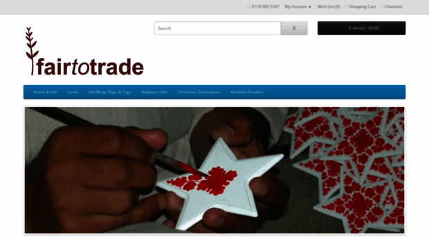 fairtotrade.com