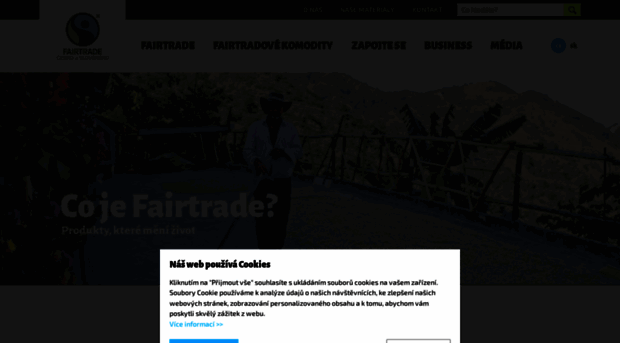 fairtrade.cz