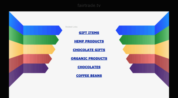 fairtrade.tv