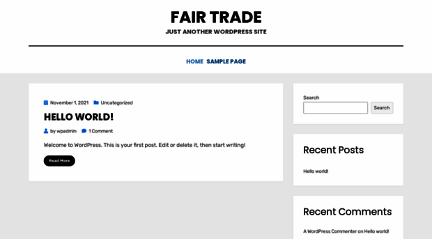 fairtradeelectronic.org