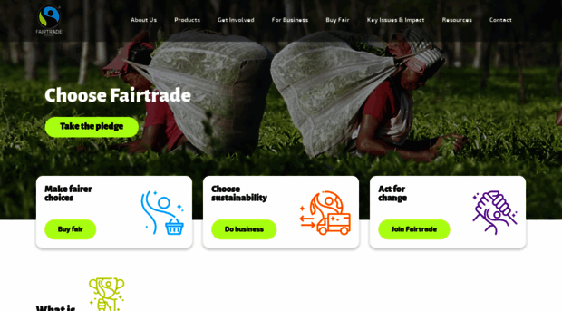 fairtradeindia.org