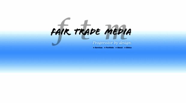 fairtrademedia.com