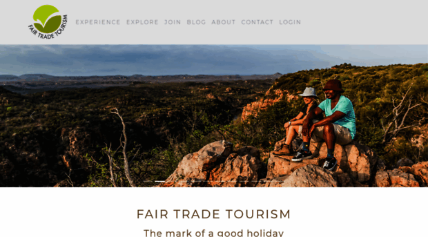 fairtradetourism.org