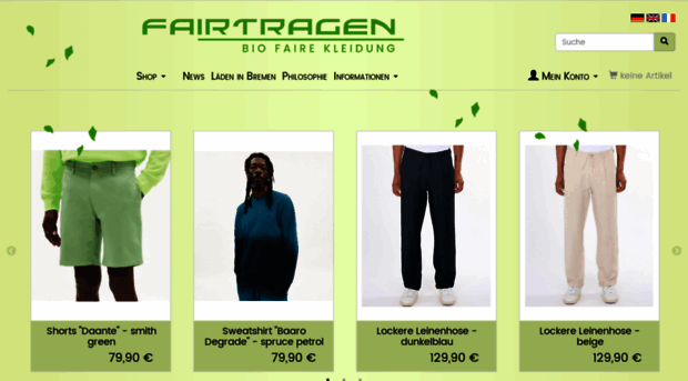 fairtragen.de