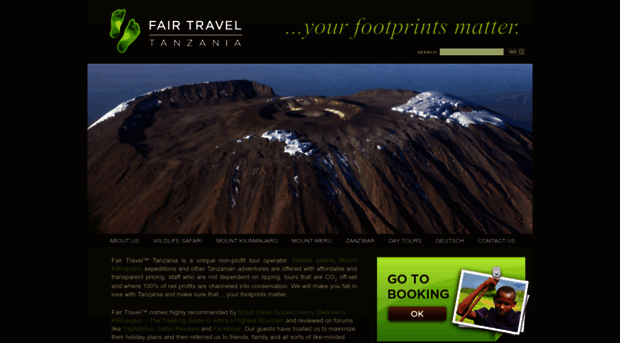 fairtravel.com