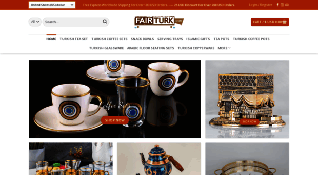 fairturk.com