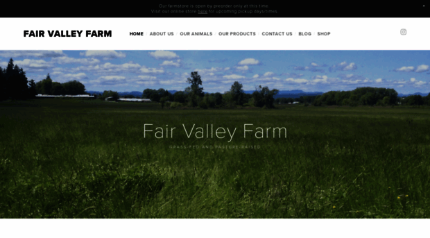 fairvalleyfarm.com