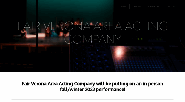 fairveronashakespearecompany.weebly.com