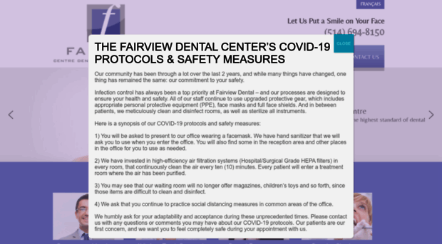 fairview-dental.com