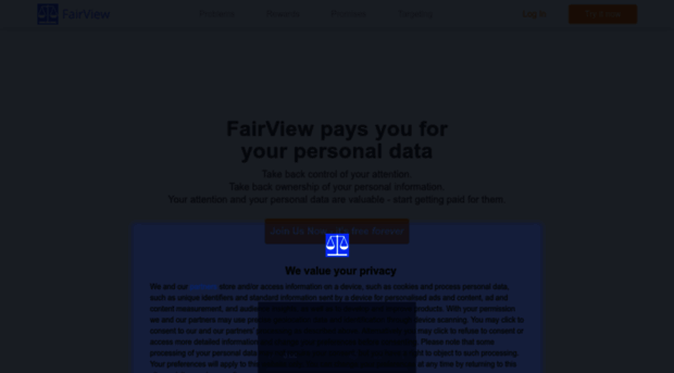 fairview-rewards.com