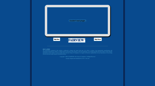 fairview.com.my