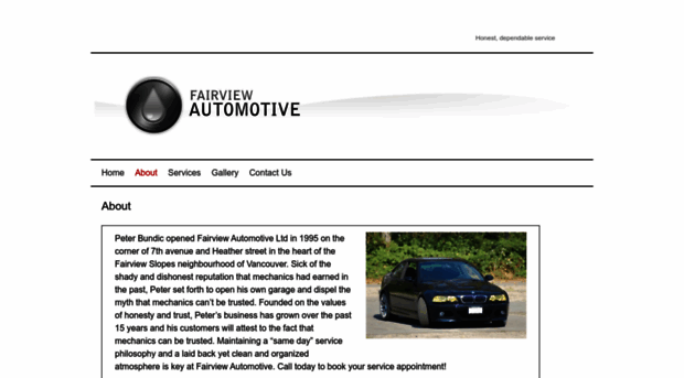 fairviewautomotive.com