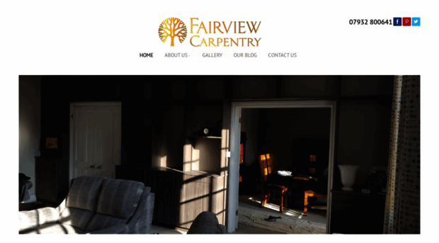 fairviewcarpentry.co.uk