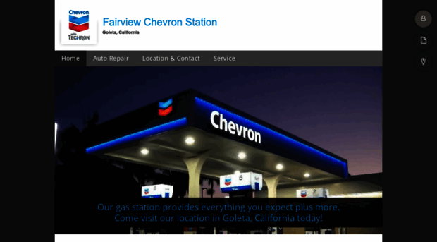 fairviewchevronstation.com