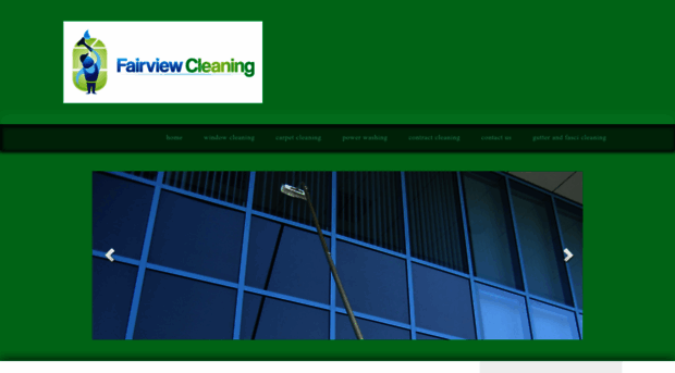 fairviewcleaning.ie