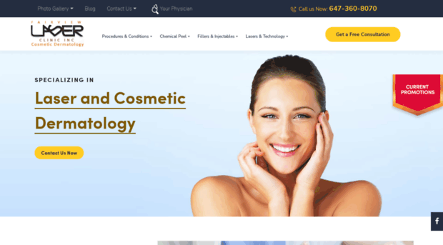 fairviewcosmeticsurgery.com